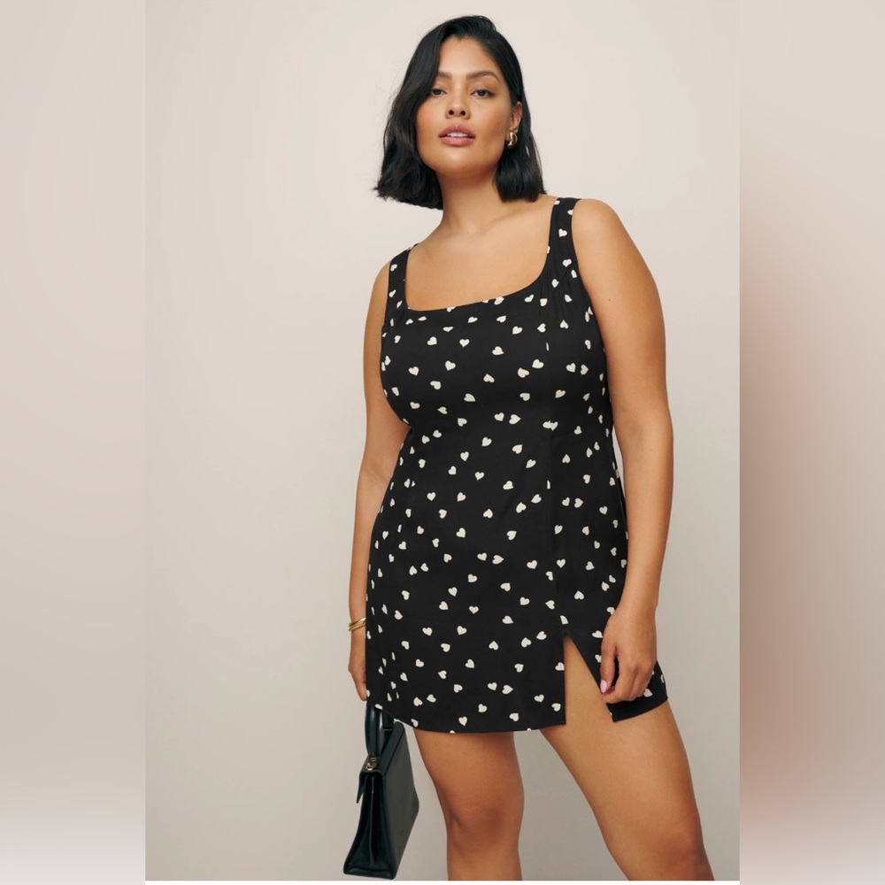 Reformation Noha Dress - Luv It